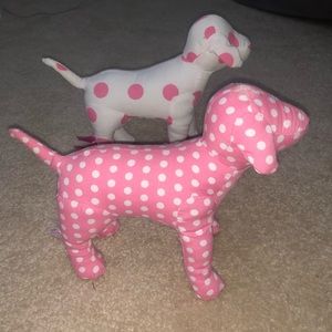 VS Pink Dogs Bundle